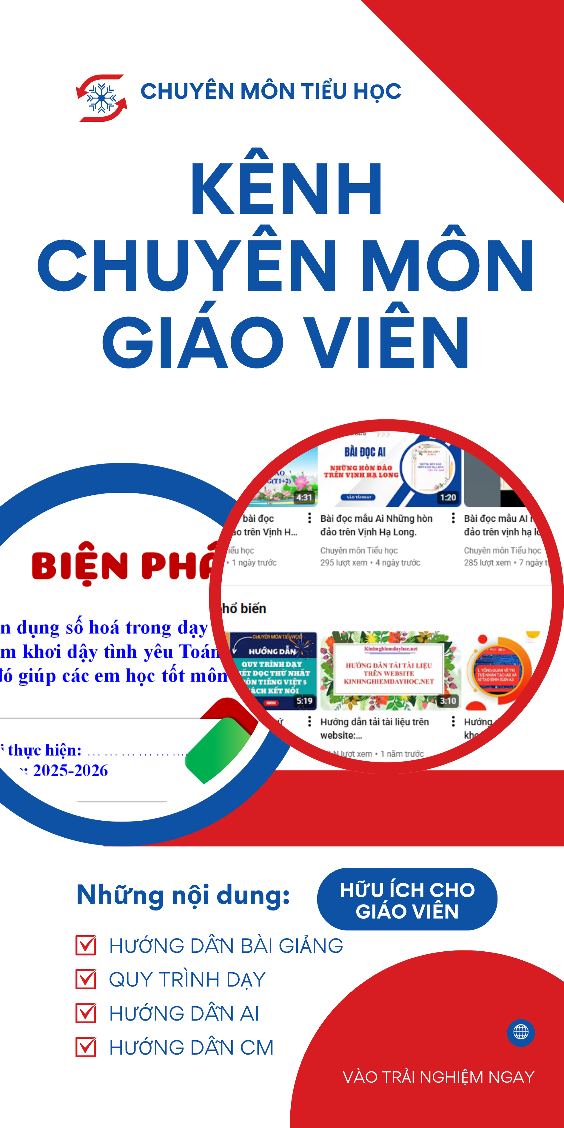 Biện pháp giáo dục