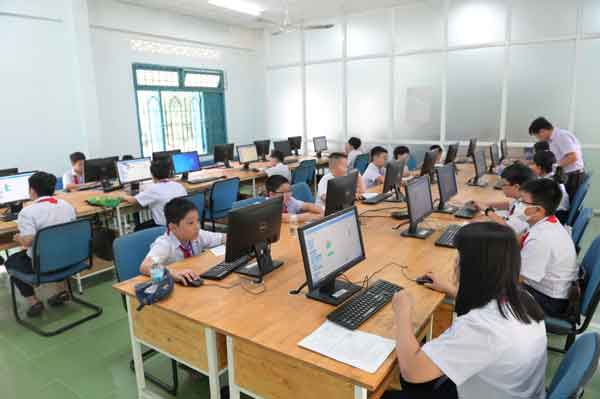 Công nghệ số