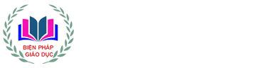 Biện pháp giáo dục